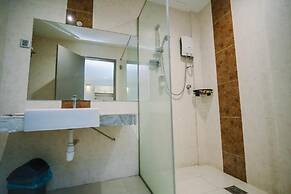 Kingston Hotel 8 at Bukit Bintang