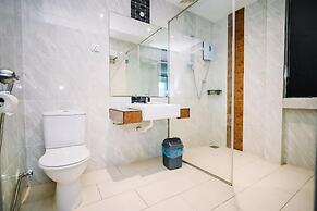 Kingston Hotel 8 at Bukit Bintang
