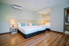 Kingston Hotel 8 at Bukit Bintang