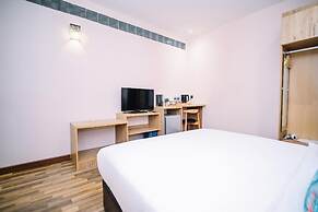 Kingston Hotel 8 at Bukit Bintang