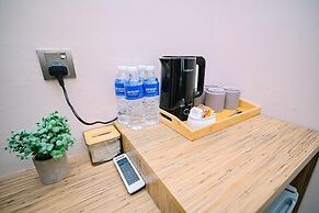 Kingston Hotel 8 at Bukit Bintang