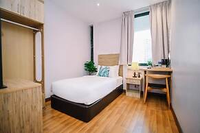 Kingston Hotel 8 at Bukit Bintang