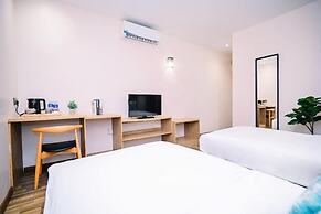 Kingston Hotel 8 at Bukit Bintang