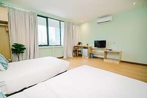 Kingston Hotel 8 at Bukit Bintang