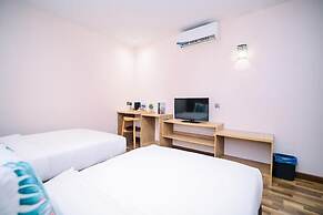 Kingston Hotel 8 at Bukit Bintang