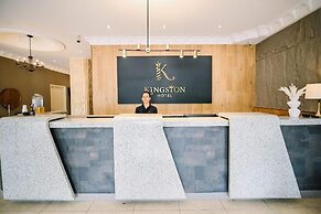 Kingston Hotel 8 at Bukit Bintang
