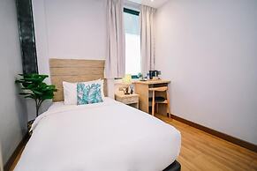 Kingston Hotel 8 at Bukit Bintang