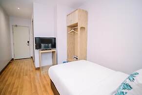 Kingston Hotel 8 at Bukit Bintang