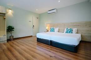 Kingston Hotel 8 at Bukit Bintang