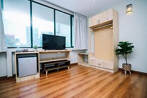 Kingston Hotel 8 at Bukit Bintang