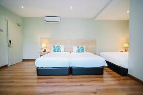 Kingston Hotel 8 at Bukit Bintang