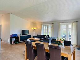 5 Star Holiday Home in Rodby