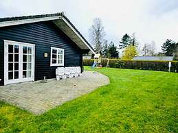 5 Star Holiday Home in Rodby