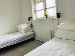 5 Star Holiday Home in Rodby