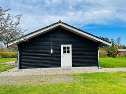 5 Star Holiday Home in Rodby