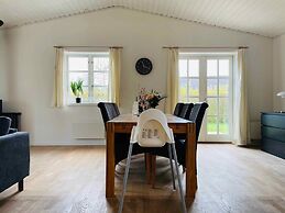 5 Star Holiday Home in Rodby