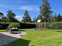 5 Star Holiday Home in Rodby