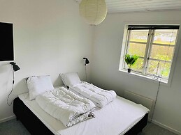 5 Star Holiday Home in Rodby