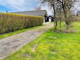 5 Star Holiday Home in Rodby