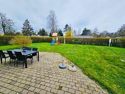 5 Star Holiday Home in Rodby