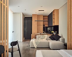 NEXA Studio Canggu