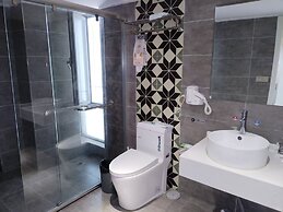 Chongqing Justom Serviced Apartment 6