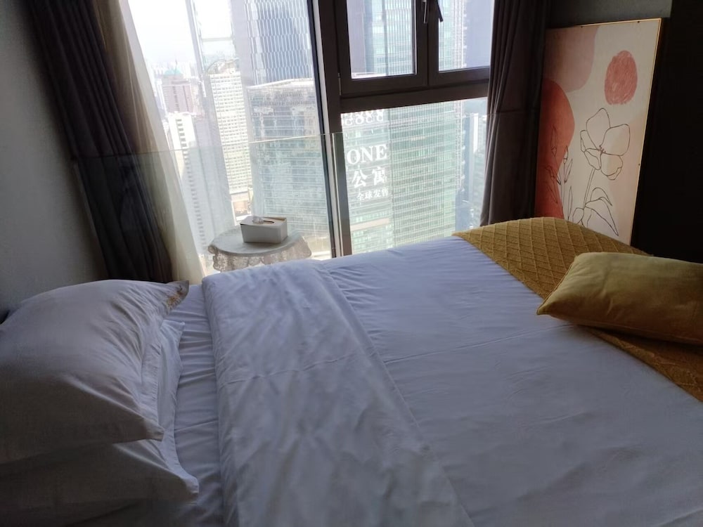 Chongqing Justom Serviced Apartment 6