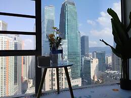 Chongqing Justom Serviced Apartment 6