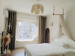 Chongqing Justom Serviced Apartment 6