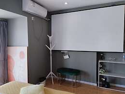 Chongqing Justom Serviced Apartment 6