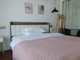 Chongqing Justom Serviced Apartment 6