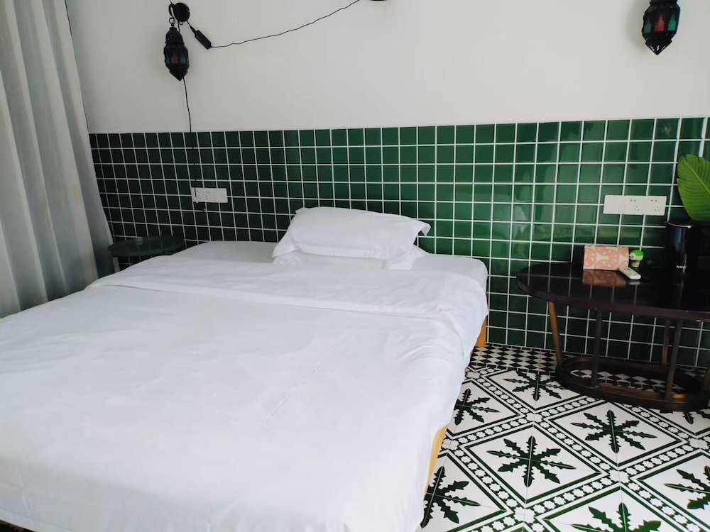 Chongqing Justom Serviced Apartment 6