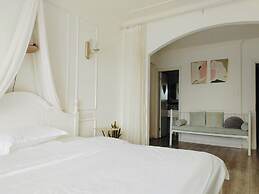 Chongqing Justom Serviced Apartment 6