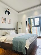 Chongqing Justom Serviced Apartment 6
