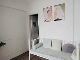 Chongqing Justom Serviced Apartment 6