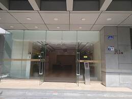 Chongqing Justom Serviced Apartment 6