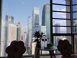 Chongqing Justom Serviced Apartment 6