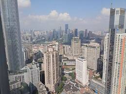 Chongqing Justom Serviced Apartment 6