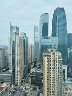 Chongqing Justom Serviced Apartment 6