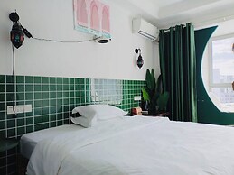 Chongqing Justom Serviced Apartment 6