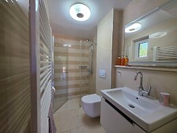 Bungalow for 6 Persons With a Very Spacious South-facing Garden