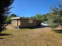 Bungalow for 6 Persons With a Very Spacious South-facing Garden