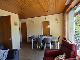 Bungalow for 6 Persons With a Very Spacious South-facing Garden