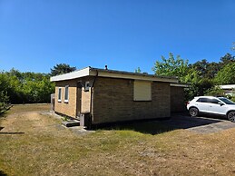 Bungalow for 6 Persons With a Very Spacious South-facing Garden