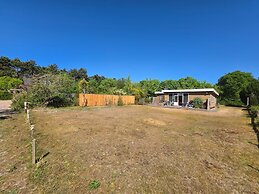Bungalow for 6 Persons With a Very Spacious South-facing Garden