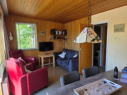 Bungalow for 6 Persons With a Very Spacious South-facing Garden