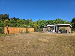 Bungalow for 6 Persons With a Very Spacious South-facing Garden