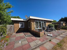 Bungalow for 6 Persons With a Very Spacious South-facing Garden