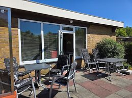 Bungalow for 6 Persons With a Very Spacious South-facing Garden