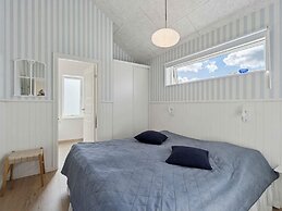 4 Star Holiday Home in Svaneke